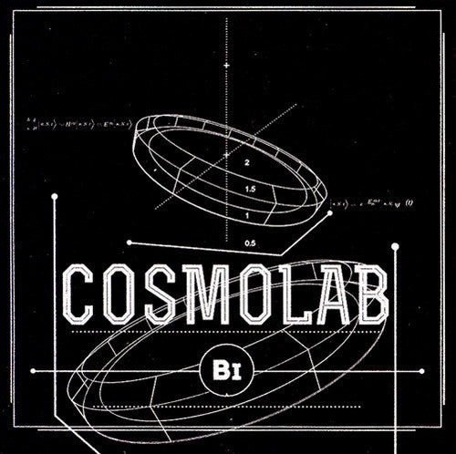 Cosmolab: Bi