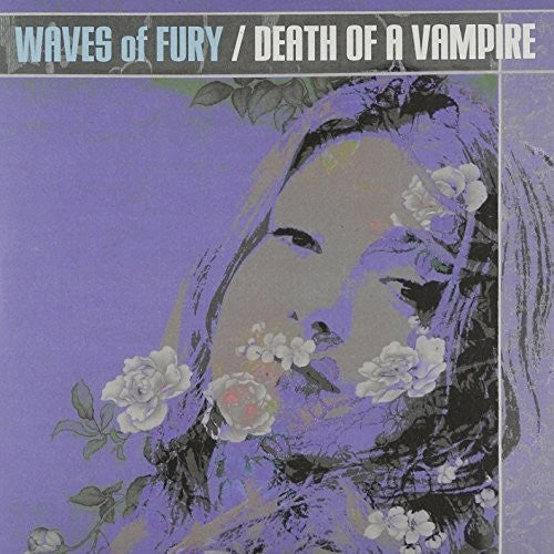 Waves of Fury: Death of a Vampire