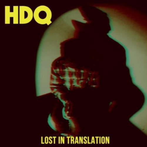 HDQ: Lost in Translation