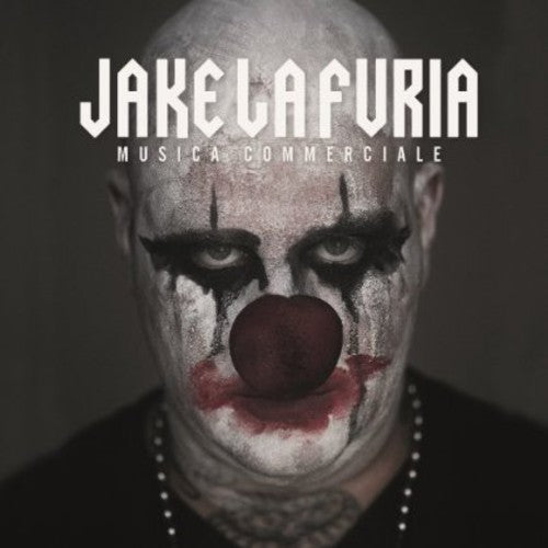 Jake La Furia: Musica Commerciale (Deluxe Edition)