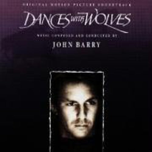 Barry, John: Balla Coi Lupi (Dances With Wolves) Import
