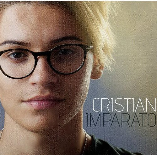 Imparato Cristian: Cristian Imparato