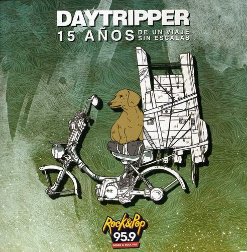 Day Tripper-15 Anos De Un Viaje Sin Escala / Var: Day Tripper-15 Anos de Un Viaje Sin Escala / Various