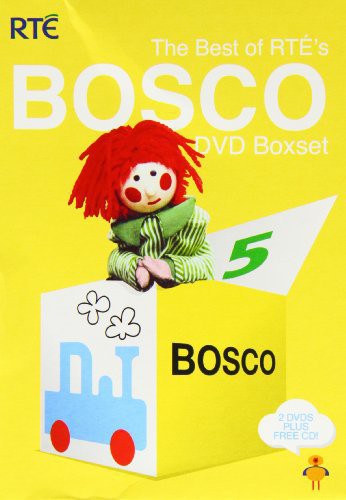 Bosco: Best of Rte's Bosco