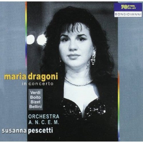 Dragoni / Pescetti: Dragoni / Maria / la Forza Del Destino / MacBeth