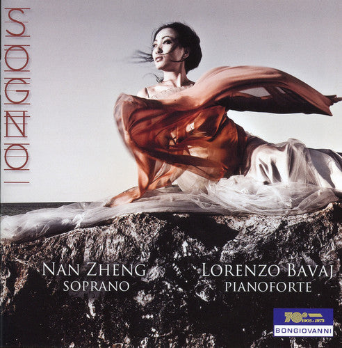 Rossini / Zheng, Nan: Songs