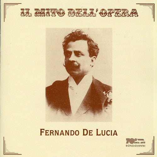 De Lucia, Fernando: Lohengrin / la Traviata / Faust / Carmen