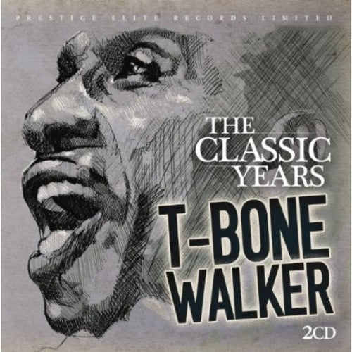 Walker, T-Bone: Classic Years