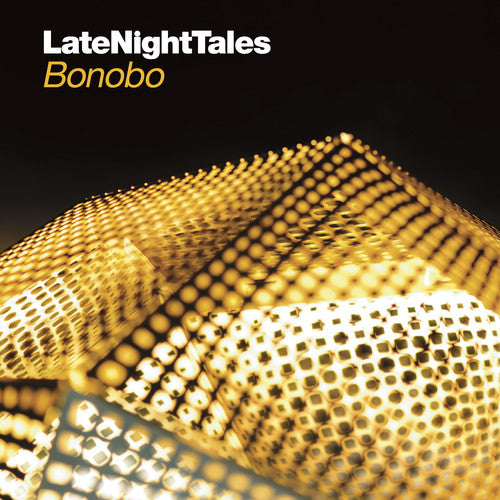 Bonobo: Late Night Tales: Bonobo