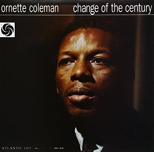 Ornette Coleman: Change of the Century