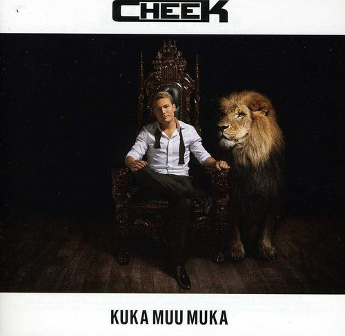 Cheek: Kuka Muu Muka