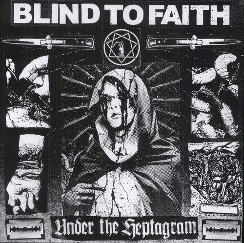 Blind To Faith: Under the Heptagram