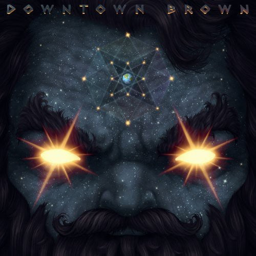 Downtown Brown: Masterz of the Universe