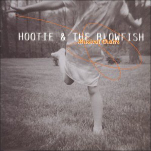 Hootie & the Blowfish: Musical Chairs