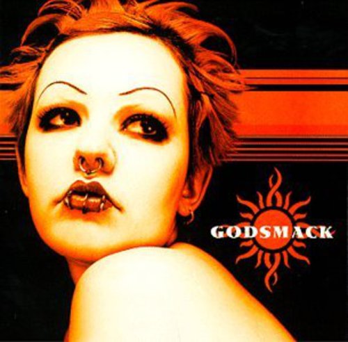 Godsmack: Godsmack