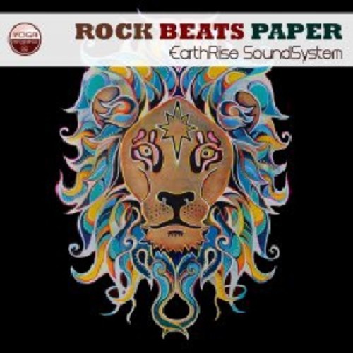 Earthrise Soundsystem: Rock Beats Paper