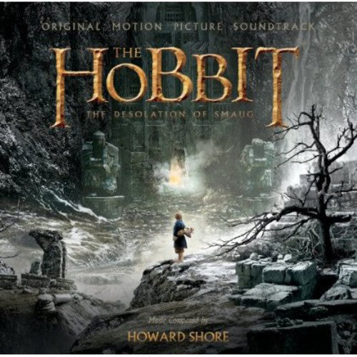 Shore, Howard: Hobbit: The Desolation of Smaug