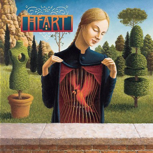 Heart: Greatest Hits