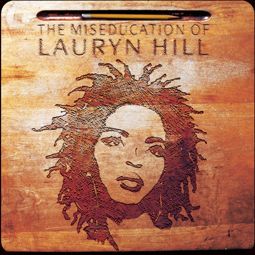 Hill, Lauryn: The Miseducation of Lauryn Hill