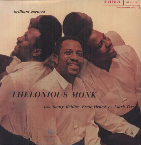 Monk, Thelonious: Brillant Corners