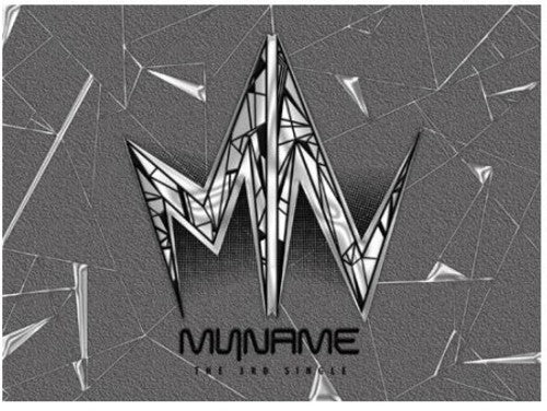 Myname: 3rd Single Album