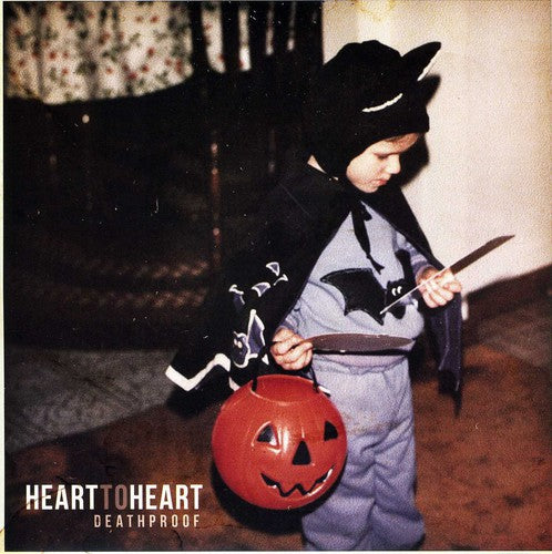 Heart to Heart: Deathproof