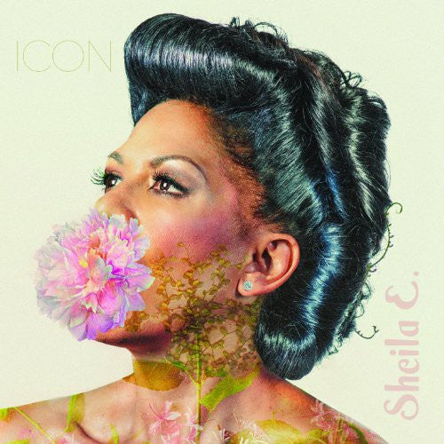 E.Sheila: Icon (180G Vinyl)