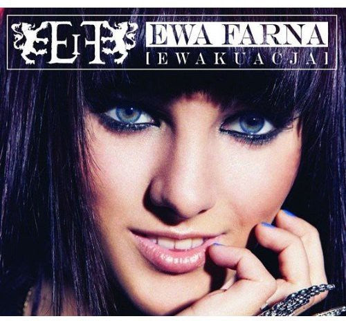 Farna, Ewa: Ewakuacja