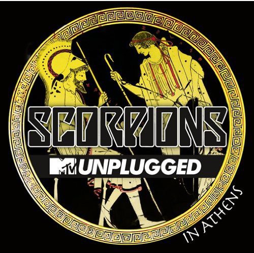 Scorpions: MTV Unplugged Live in Athens