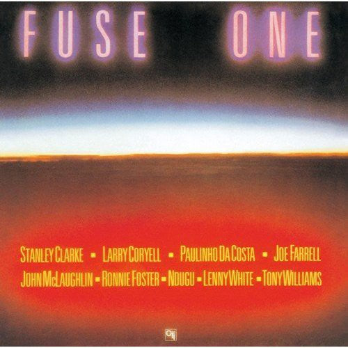 Fuse One: Fuse