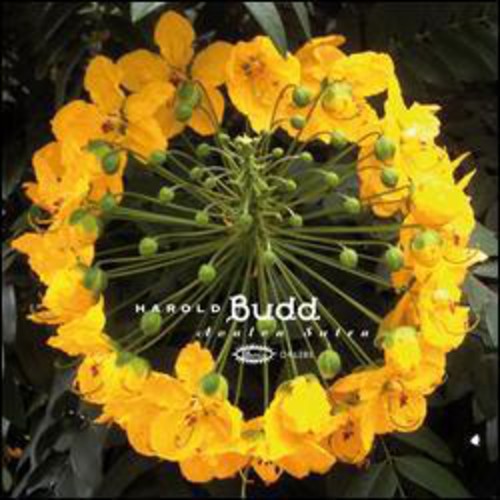 Budd, Harold: Avalon Sutra