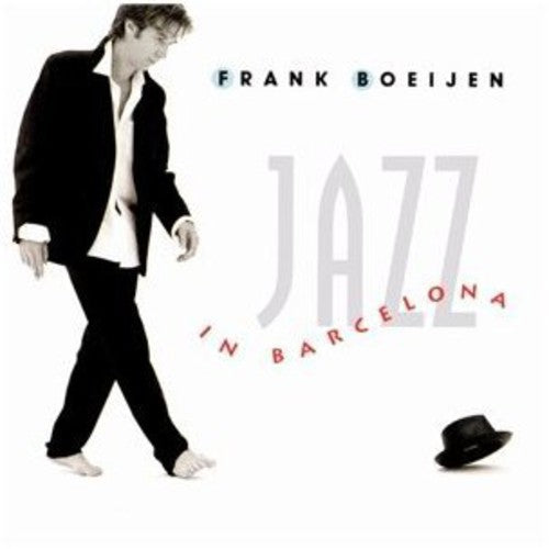Boeijen, Frank: Jazz in Barcelona