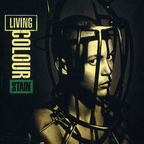 Living Colour: Stain