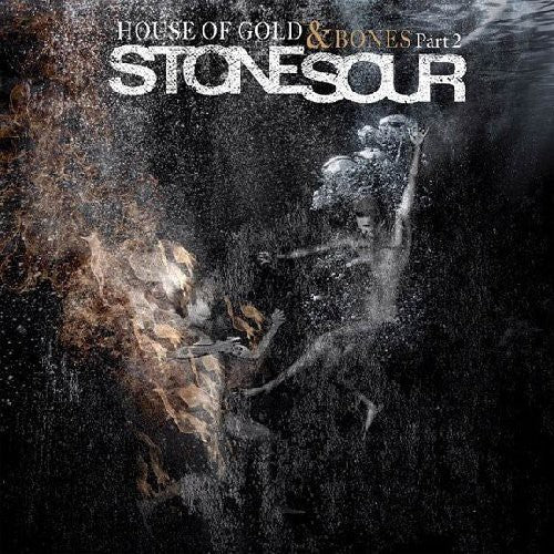 Stone Sour: House Of Gold and Bones Part 2