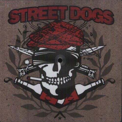 Street Dogs: Crooked Drunken Sons & Rustbelt Nation