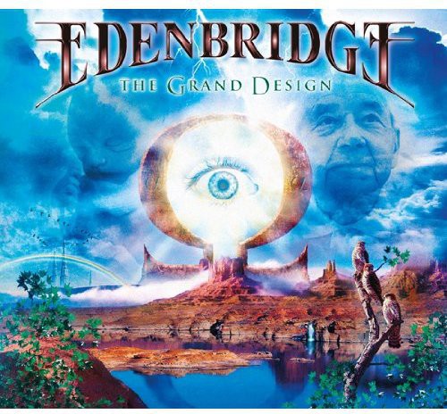 Edenbridge: Grand Design