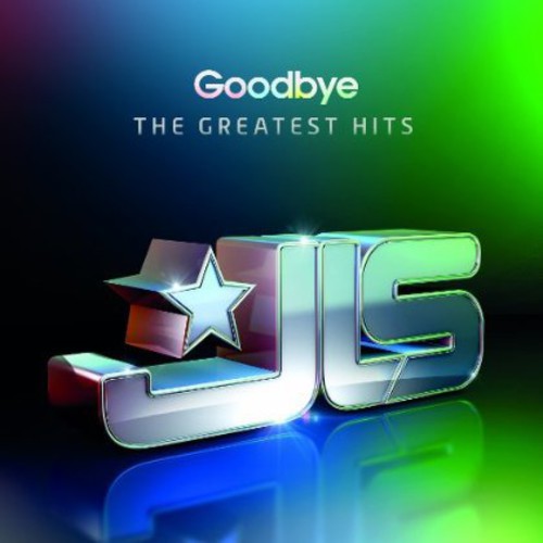 JLS: Goodbye the Greatest Hits