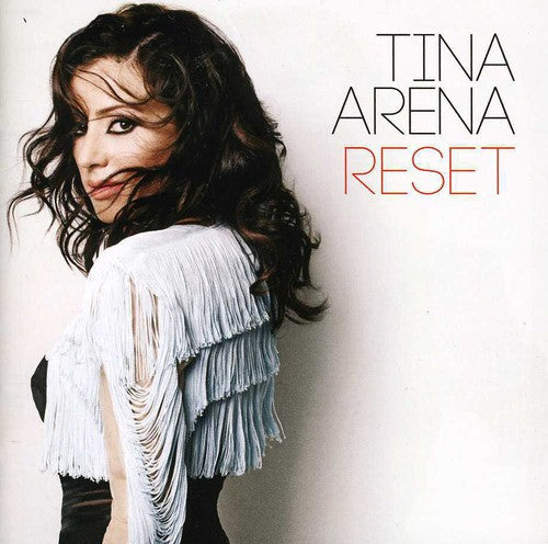 Arena, Tina: Reset