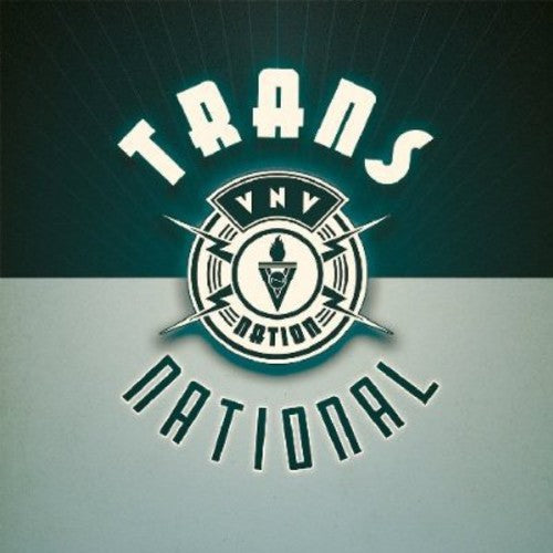 VNV Nation: Transnational