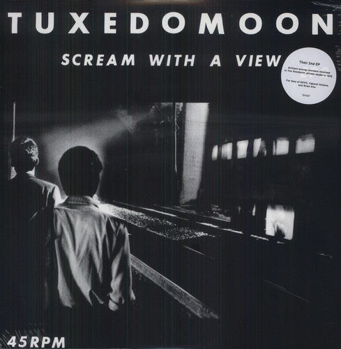 Tuxedomoon: Scream with a View