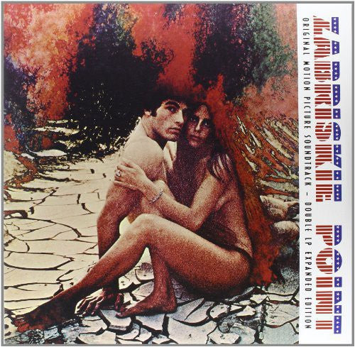 Zabriskie Point / O.S.T.: Zabriskie Point (Original Soundtrack)