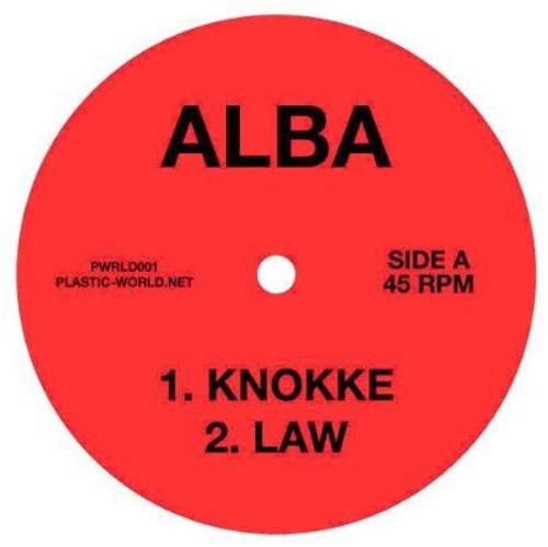 Alba: Knokke/Law