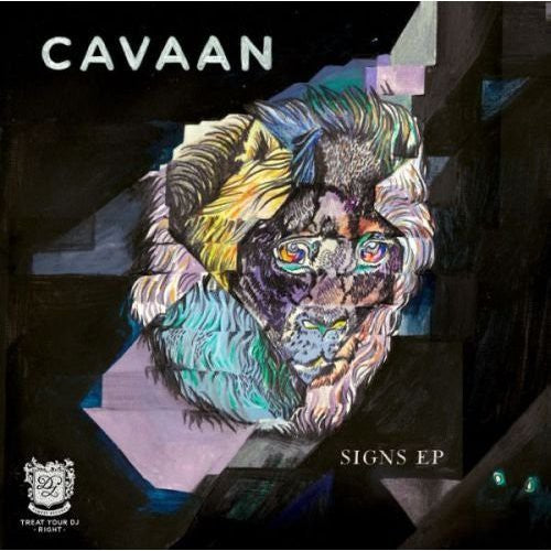 Cavaan: Signs EP
