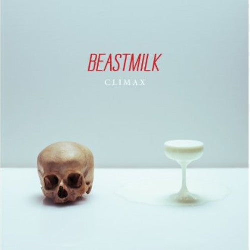 Beastmilk: Climax
