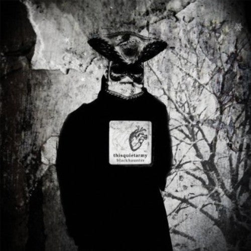 thisquietarmy: Blackhaunter