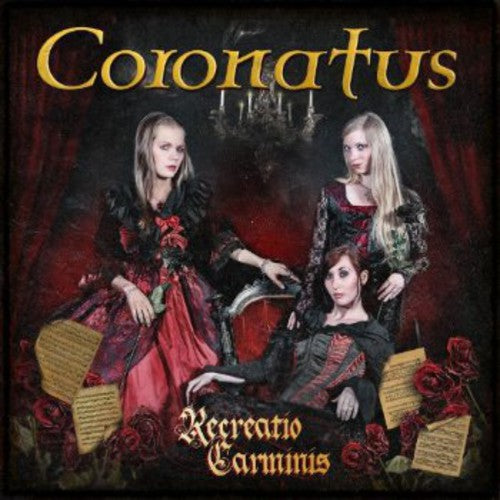 Coronatus: Recreatio Carminis