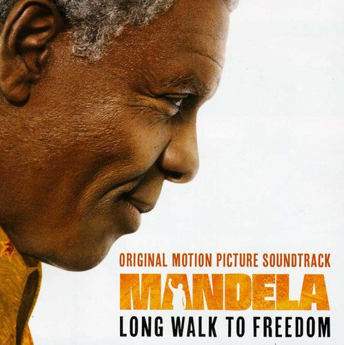 Mandela: Long Walk to Freedom / O.S.T.: Mandela: Long Walk to Freedom (Original Soundtrack)