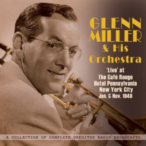Miller, Glenn: Glenn Miller & His Orchestra