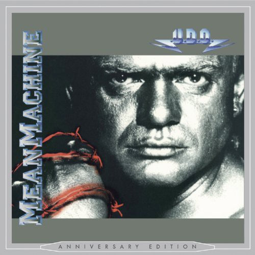 U.D.O.: Mean Machine