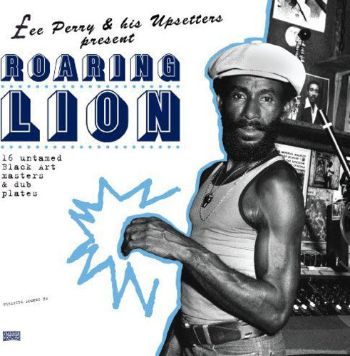 Perry, Lee & Upsetters: Roaring Lion